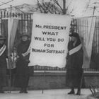 Online Biographical Dictionary of Militant Woman Suffragists, 1913-1920 Online Biographical Dictionary of Militant Woman Suffragists, 1913-1920