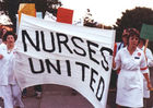 How Did Ideologies of Gender and Professionalism Intersect in the History of Nursing in Oregon? How Did Ideologies of Gender and Professionalism Intersect in the History of Nursing in Oregon?