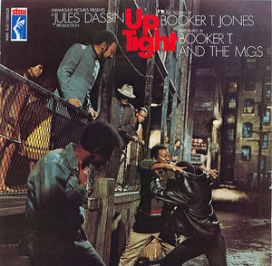 Booker T. & The MG's: Soundtrack from the Motion Picture Booker T. & The MG's: Soundtrack from the Motion Picture