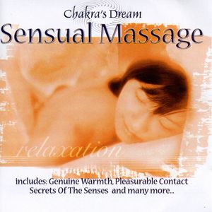 Sensual Massage Sensual Massage