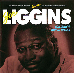Joe Liggins & The Honeydrippers Joe Liggins & The Honeydrippers