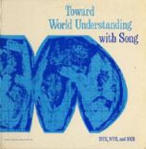 Toward World Understanding with Song Toward World Understanding with Song