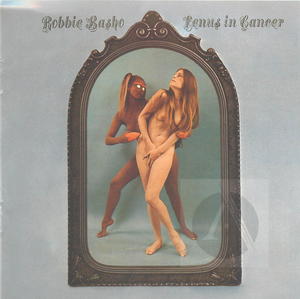 Robbie Băsho: Venus in Cancer Robbie Băsho: Venus in Cancer