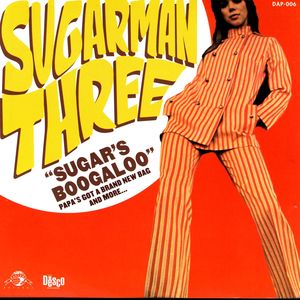 Sugar's Boogaloo Sugar's Boogaloo