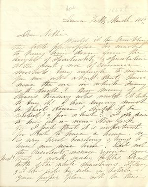 Letters and Recollections of John Murray Forbes, vol. 1 Letters and Recollections of John Murray Forbes, vol. 1
