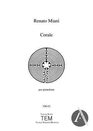 Corale Corale