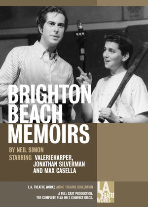 Brighton Beach Memoirs Brighton Beach Memoirs