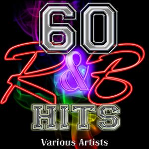 60 R&B Hits 60 R&B Hits