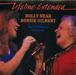 Lifeline Extended Lifeline Extended