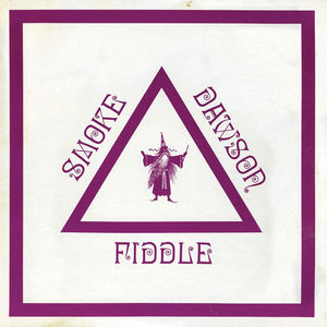 Smoke Dawson: Fiddle Smoke Dawson: Fiddle
