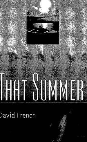 That Summer That Summer