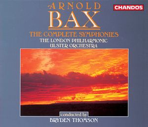 The Complete Symphonies The Complete Symphonies