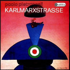 Karlmarxstrasse Karlmarxstrasse