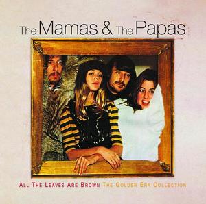 All The Leaves Are Brown The Golden Era Collection All The Leaves Are Brown The Golden Era Collection