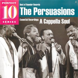 A Cappella Soul A Cappella Soul