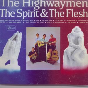 The Spirit & The Flesh The Spirit & The Flesh