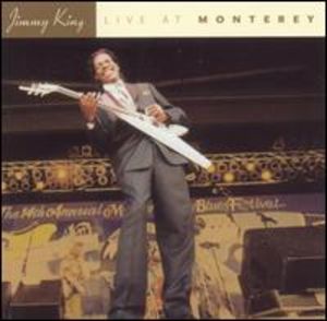 Live At Monterey Live At Monterey