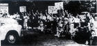 How Did Suburban Development and Domesticity Shape Women's Activism in Queens, New York, 1945-1968? How Did Suburban Development and Domesticity Shape Women's Activism in Queens, New York, 1945-1968?
