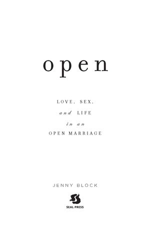 Open Open
