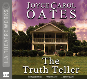 The Truth Teller The Truth Teller