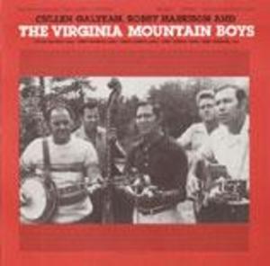 Virginia Mountain Boys, Vol. 4 Virginia Mountain Boys, Vol. 4