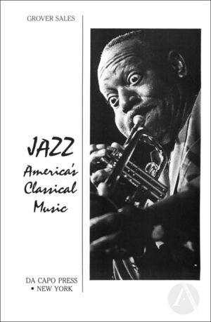 Jazz: America's Classical Music Jazz: America's Classical Music