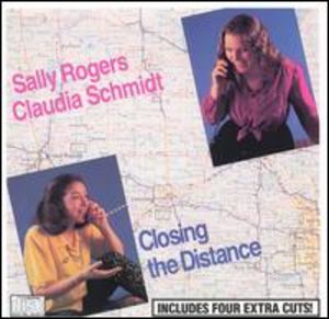 Closing The Distance Closing The Distance