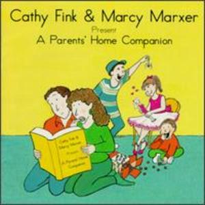 A Parent's Home Companion A Parent's Home Companion