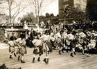 How Did Settlement Workers at Greenwich House Promote the Arts as Integral to a Shared Social Life? How Did Settlement Workers at Greenwich House Promote the Arts as Integral to a Shared Social Life?