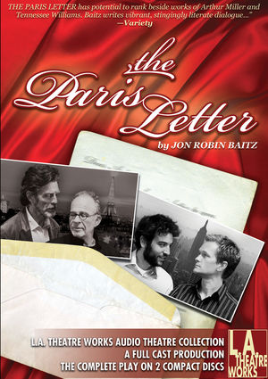 The Paris Letter The Paris Letter