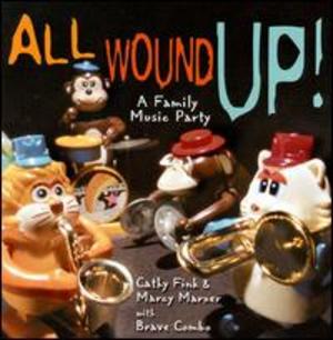 All Wound Up! All Wound Up!