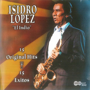 Isidro Lopez : Isidro Lopez :