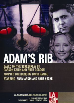 Adam's Rib Adam's Rib