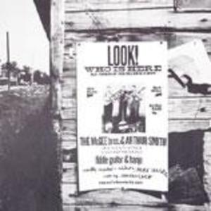 Look! Who's Here: Old Timers of the Grand Ole Opry Look! Who's Here: Old Timers of the Grand Ole Opry