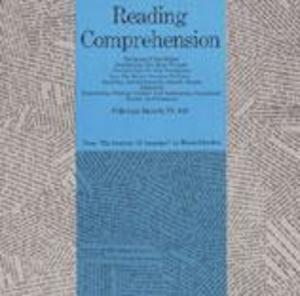 Reading Comprehension Reading Comprehension