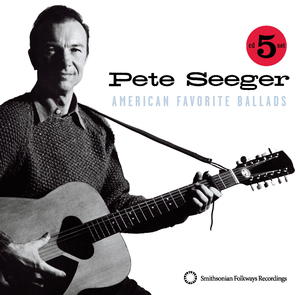 American Favorite Ballads, Vols. 1-5 American Favorite Ballads, Vols. 1-5