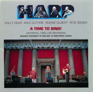 Harp: A Time to Sing Harp: A Time to Sing