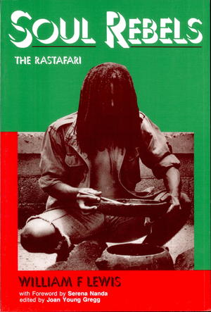 Soul Rebels: The Rastafari Soul Rebels: The Rastafari