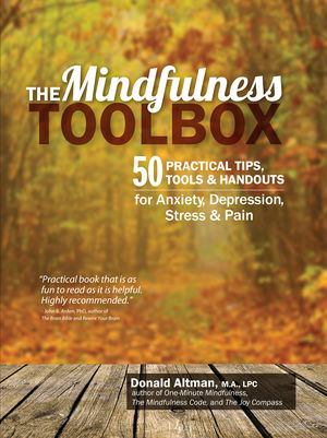 The Mindfulness Toolbox The Mindfulness Toolbox