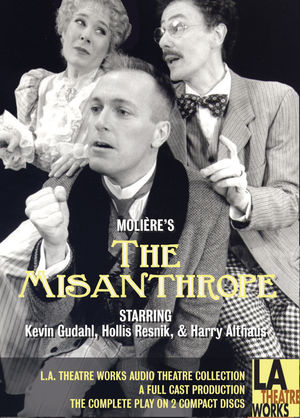 The Misanthrope The Misanthrope