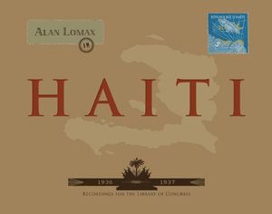 Alan Lomax Haiti Collection, Vol. 7: Bal (Dance) Songs Alan Lomax Haiti Collection, Vol. 7: Bal (Dance) Songs