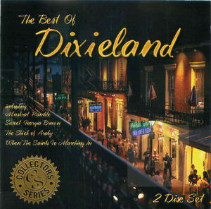 The Best of Dixieland, Disc 2 The Best of Dixieland, Disc 2