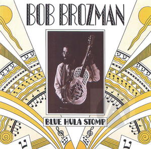 Blue Hula Stomp Blue Hula Stomp