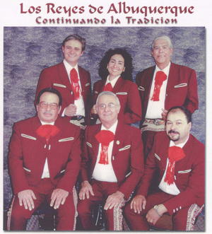 Continuando La Tradicion Continuando La Tradicion
