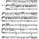 Famous Songs: Standard songs by the best composers