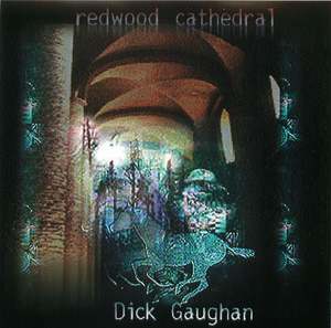Redwood Cathedral Redwood Cathedral
