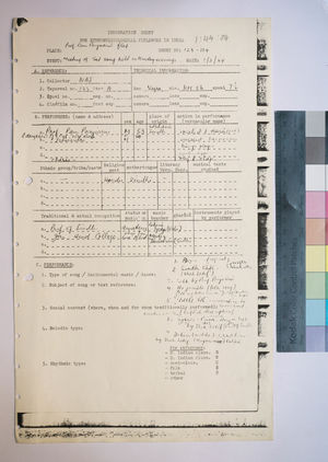 1-44-84 Information Sheets 1-44-84 Information Sheets