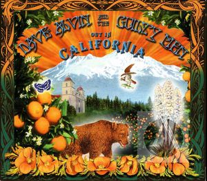 Dave Alvin and the Guilty Men: Out in California Dave Alvin and the Guilty Men: Out in California