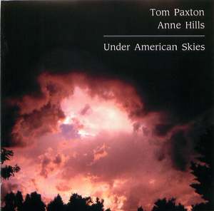Under American Skies Under American Skies