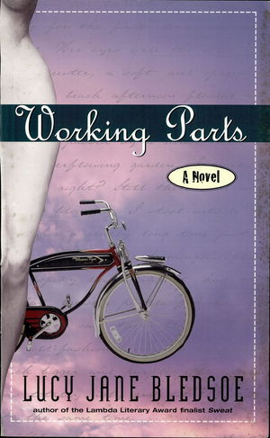 Working Parts: A Novel Working Parts: A Novel